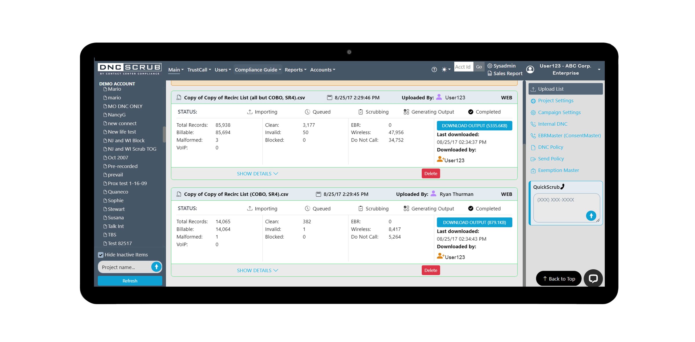 Tcpa Compliance Avoid Violations Fines